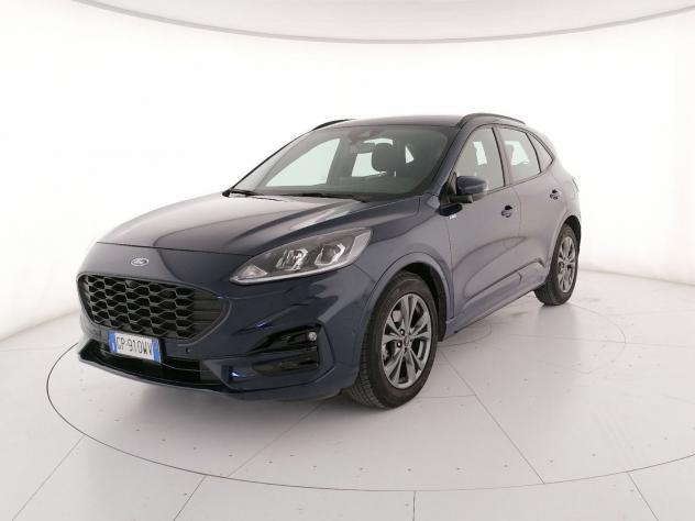 Ford Kuga 2.0 ecoblue ST-Line 2wd 120cv auto