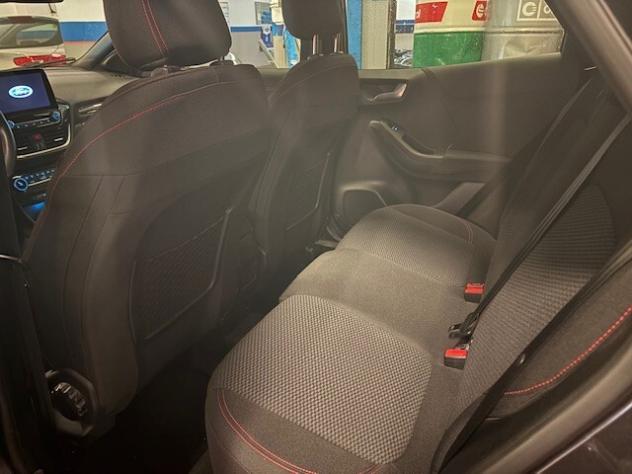Ford Puma 1.0 EcoBoost Hybrid 125 CV S&S ST-Line - Foto 7