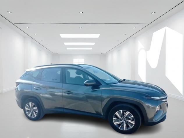 Hyundai Tucson 1.6 HEV aut. Xtech GH572EX