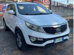Kia Sportage 1.7 CRDI VGT 2WD Active