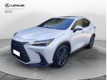 Lexus NX NX 450h+ 2.5 phev Luxury 4wd 309cv e-cvt IVA ESPOSTA