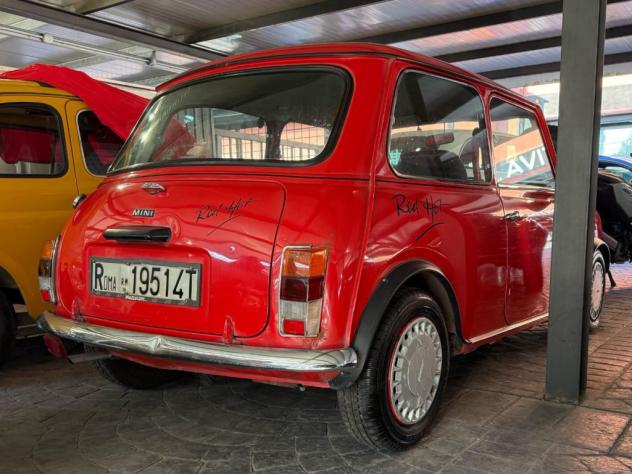 MINI Mini RED HOT OTTIME CONDIZIONI UNIPRO GPL! - Foto 4
