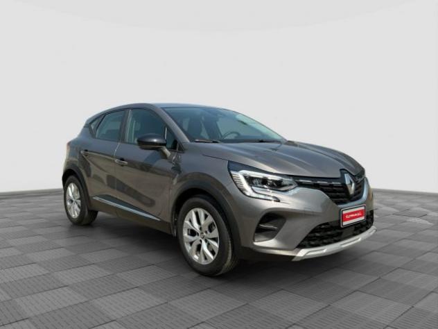 RENAULT Captur Captur TCe 100 CV GPL FAP Business rif. 23982610 - Foto 7