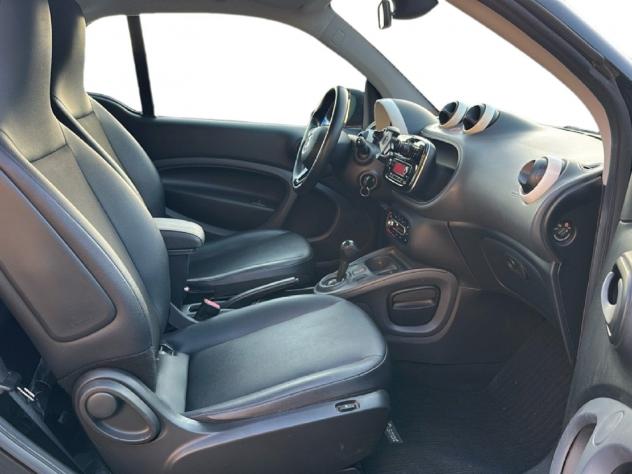 smart fortwo 70 Twinamic Youngster - Foto 10