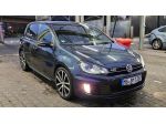 Volkswagen Golf 2.0 TDI 170CV DPF 5p. GTD