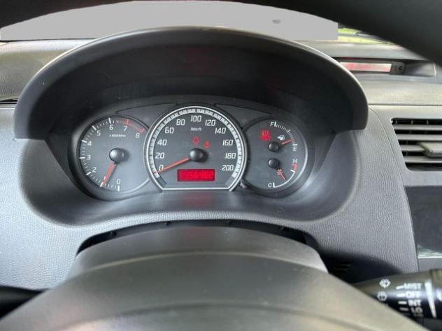 SUZUKI Swift 1.3 5p. GLX rif. 23802052 - Foto 9