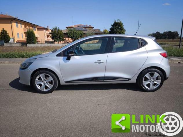 RENAULT Clio dCi 8V 75CV Start&Stop 5 porte Energy Zen rif. 24182665 - Foto 10