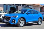 AUDI Q3 Sportback 35TDI 150cv S LINE *PREZZO REALE* rif. 23494461
