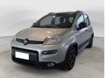 FIAT Panda Panda 1.0 firefly hybrid City Life s&s 70cv