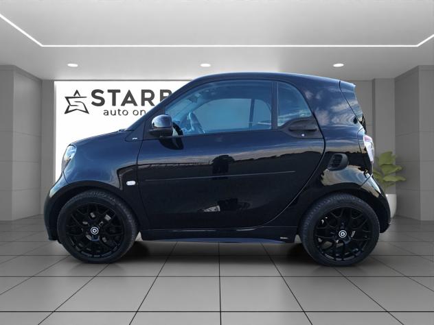 Smart ForTwo 90 0.9 Turbo twinamic Prime - Foto 5