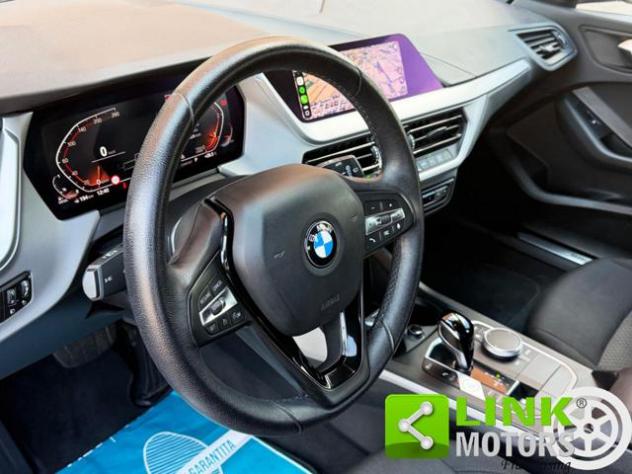 BMW 116 d 5p. B.Advantage 116CV rif. 24069116 - Foto 9