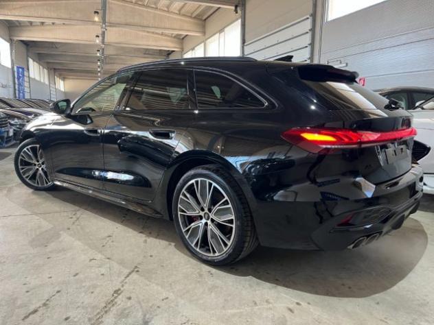 AUDI A5 Avant TDI204cv mHEV+Stronic S Line "19 Sline/Black rif. 23417994 - Foto 6