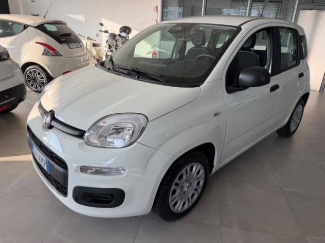FIAT Panda 1.0 FireFly S&S Hybrid rif. 24013815