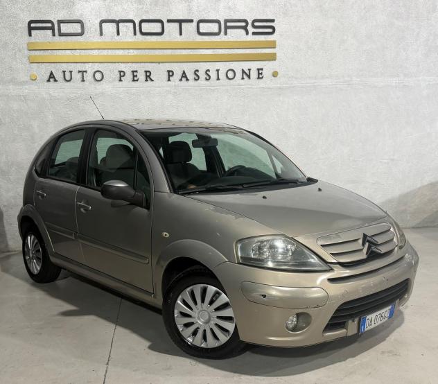 Citroen C3 Benzina Neopatentati 5 posti