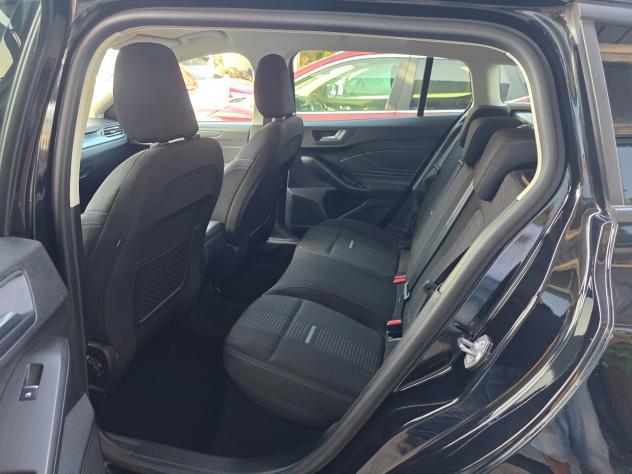 Ford Focus 1.5 EcoBlue 120 CV aut. SW Active Design - Foto 10