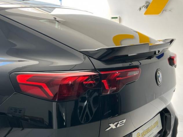 BMW X2 sDrive 18d Msport Pro tua da €549,00 rif. 23629539 - Foto 9