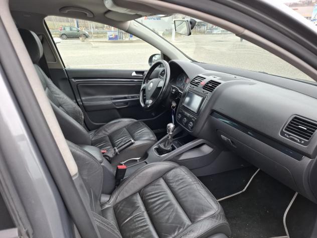 Volkswagen Golf 2.0 Gt Sport 140 cv - Foto 6