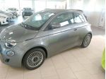 FIAT 500 Nuova Hatchback My23 La Nuova - 320 Berlina