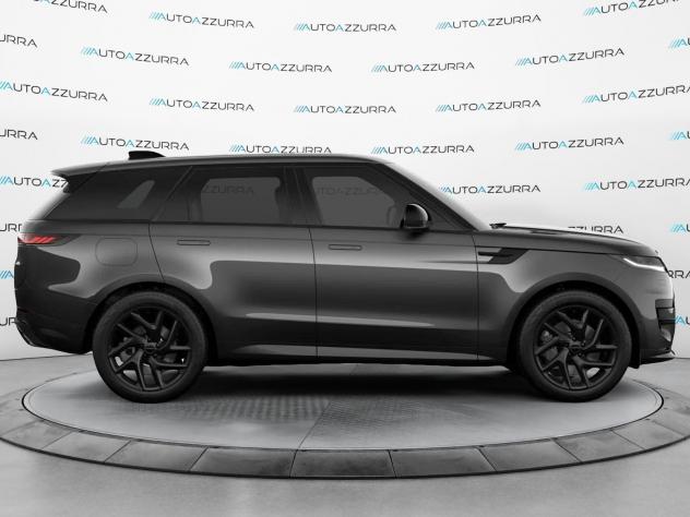 Land Rover Range Rover Sport 3.0 i6 PHEV Dynamic SE awd 460cv *TETTO, 22", BLACK PACK, FOTO IN PRIVATO* - Foto 2
