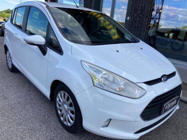 FORD B-Max 1.0 EcoBoost 100 CV Business Titanium rif. 23873676 - Foto 2