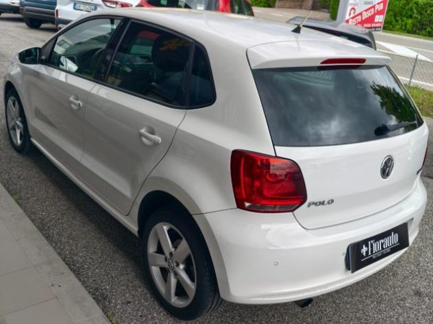 VOLKSWAGEN Polo 1.6 TDI DPF 5 porte Highline BlueMotion Technology rif. 23787826 - Foto 6