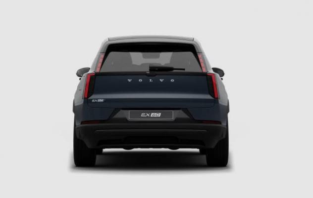 VOLVO EX60 P10 electric Plus AWD rif. 24093554 - Foto 3