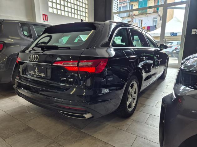 Audi A4 30 TDI/136 CV S tronic Business Advanced - Foto 5