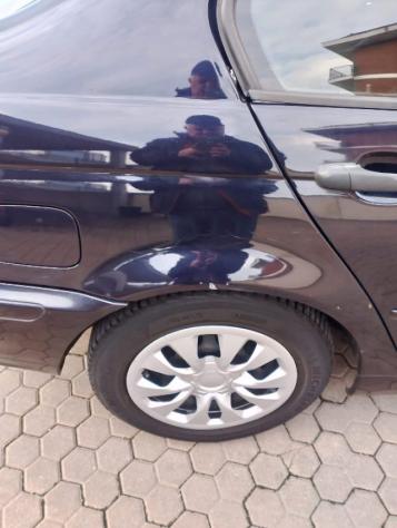 BMW 316 i cat 4 porte rif. 23775628 - Foto 8