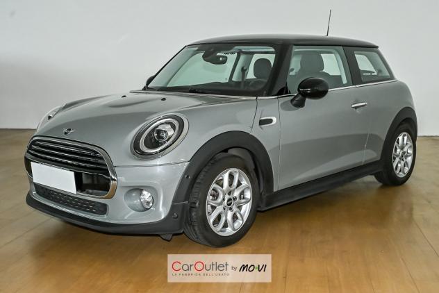MINI Mini Cooper Hype