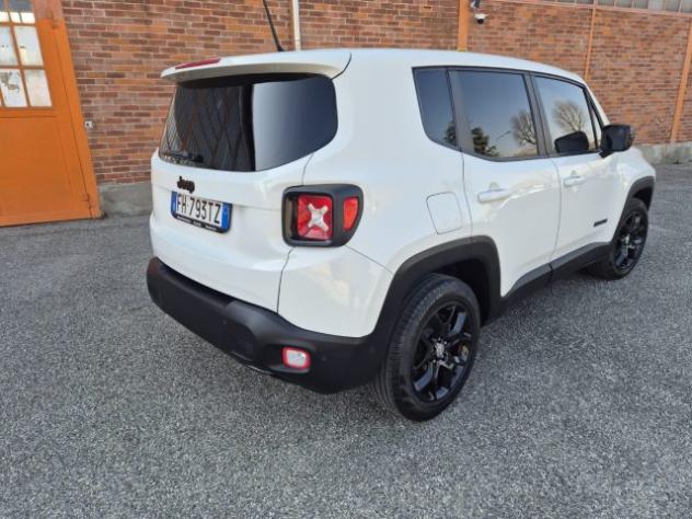 JEEP Renegade 1.6 Mjt 120 CV Limited rif. 23745741 - Foto 6
