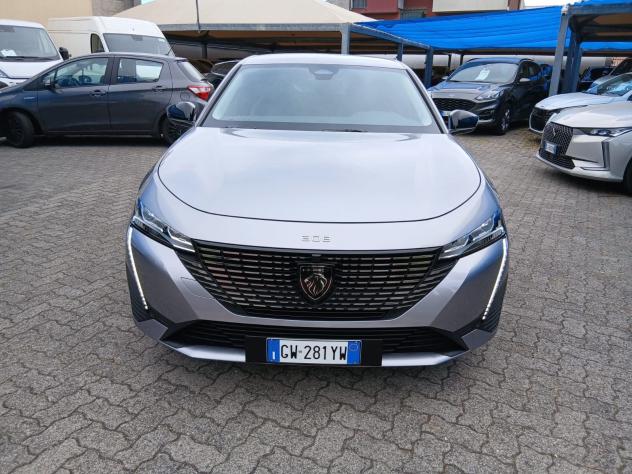 Peugeot 308 308 1.2 puretech t Allure s&s 130cv. - Foto 7