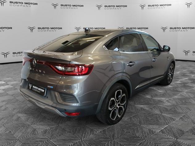 Renault Arkana Arkana 1.6 E-Tech full hybrid Intens 145cv - Foto 4