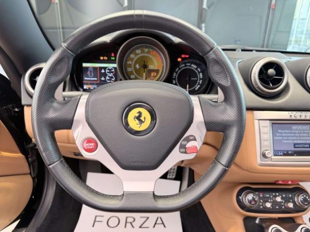 FERRARI California California 4.3 DCT rif. 24117153 - Foto 6