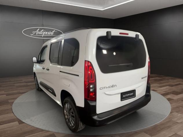Citroën Berlingo Combi N1 M 1.5 bluehdi 130cv - Foto 2