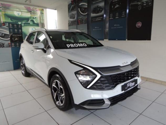 KIA Sportage 1.6 CRDi MHEV Business rif. 23426186