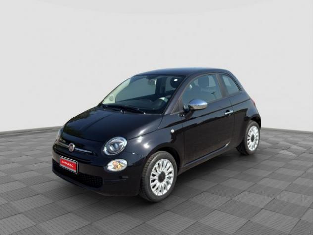 FIAT 500 500 1.0 Hybrid rif. 23752504