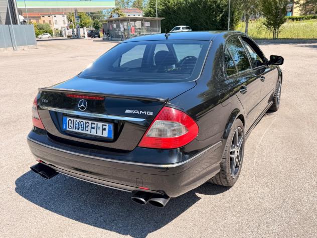 Mercedes E420 CDI EVO Avantgarde Sport 314cv V8 - Foto 5