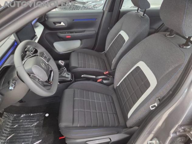 CITROEN C3 Turbo 100 cv Manuale PLUS rif. 24047302 - Foto 7
