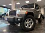 JEEP Wrangler 2.8 CRD DPF Sahara - MANUALE rif. 23820393