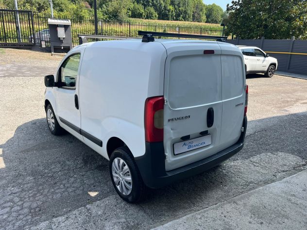 Peugeot Bipper 1.4 hdi 2 POSTI - Foto 7