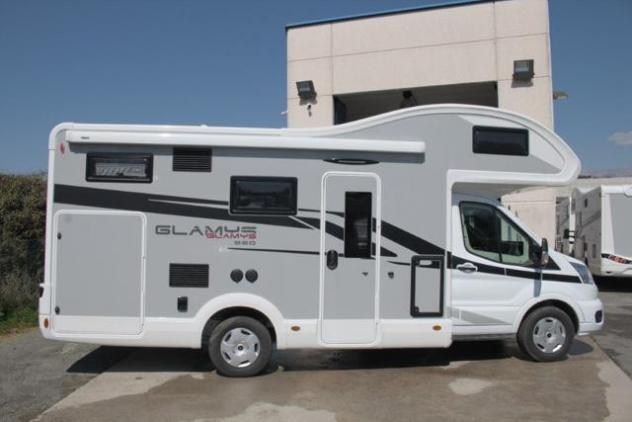 MCLOUIS Glamys 320 rif. 22241954 - Foto 2