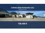 Immobile in asta di 3280 m² in vendita a Corigliano-Rossano