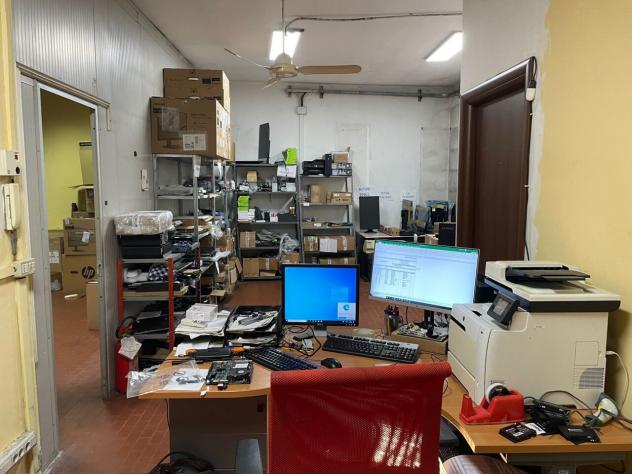 Magazzino in affitto a Torino - Foto 6