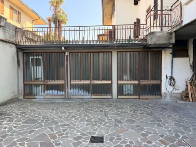 Immobile di 15 m² in vendita a Travagliato