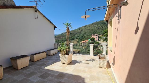 Villa in vendita a Alassio - Foto 8