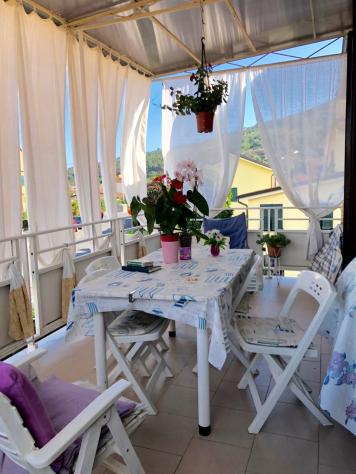 Porzione di casa in vendita a Ameglia