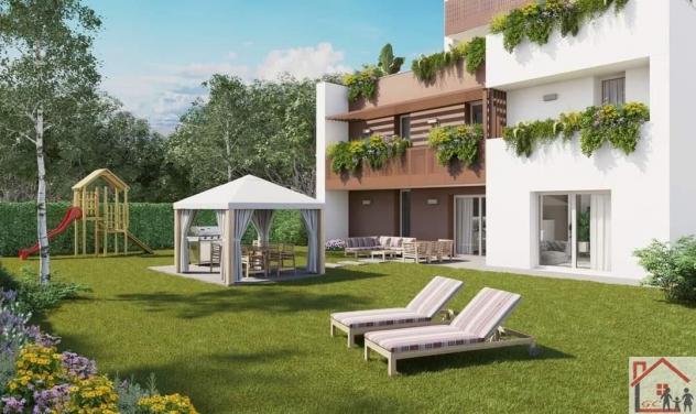 APPARTAMENTO APPIANO GENTILE, 4 LOCALI - Foto 5