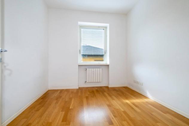 Appartamento di 165 m² con 5 locali e box auto in vendita a Bergamo - Foto 20