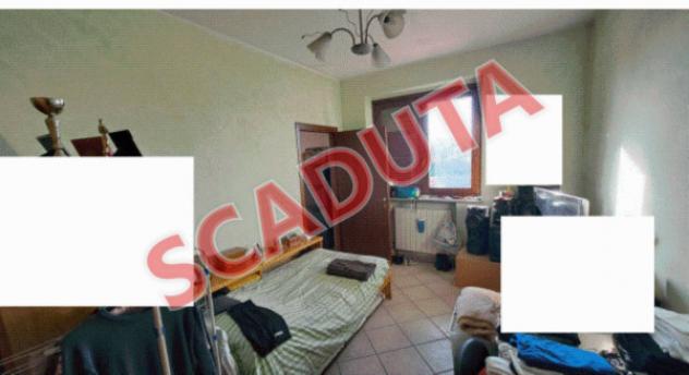 Immobile in asta di 128 m² in vendita a Busto Arsizio