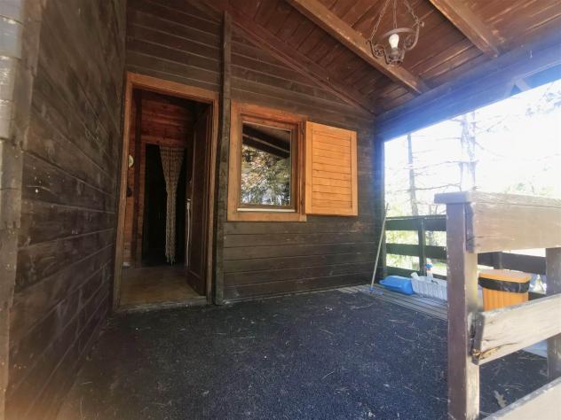 Casa singola in Vendita in zona LE CROCI - Foto 4
